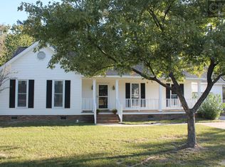277 Sausage Ln, West Columbia, SC 29170