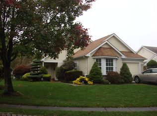 3416 Vicari Ave, Toms River, NJ 08755