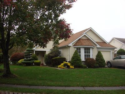 3416 Vicari Ave, Toms River, NJ, 08755