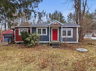 1313 Route 30 South, Castleton, VT 05735