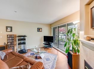 210 11th St #407, New Westminster, BC