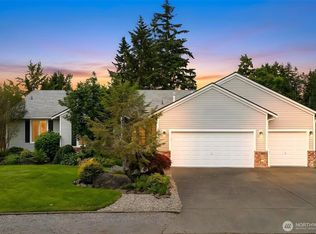 Russellwood, Bonney Lake, WA 98391