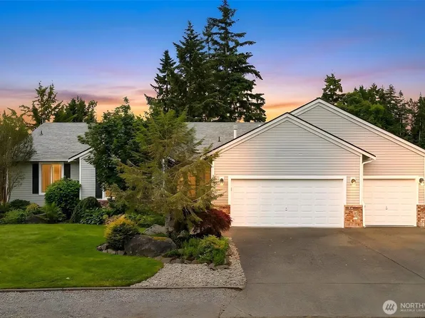 21808 114th Street E, Bonney Lake, WA 98391