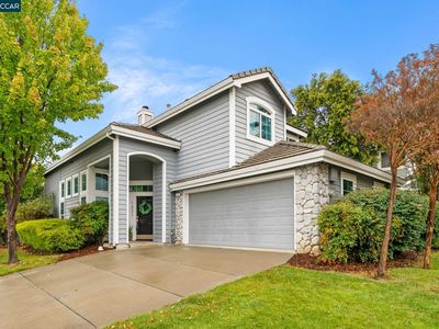 1221 Buckeye Ter, Clayton, CA, 94517