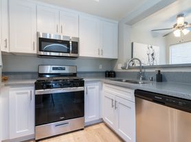 Mansfield Terrace Apartments