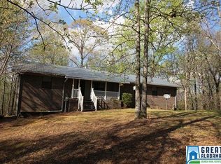 186 Meadow River Rd, Talladega, AL 35160