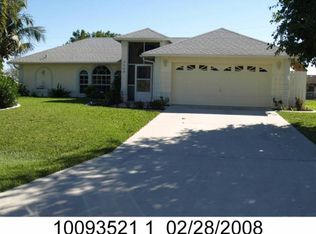 3009 SW 4th Pl, Cape Coral, FL 33914