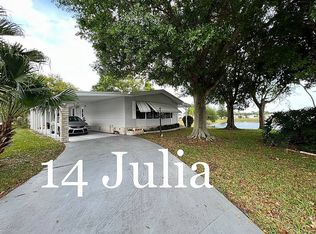 14 Julia, Fort Pierce, FL 34951