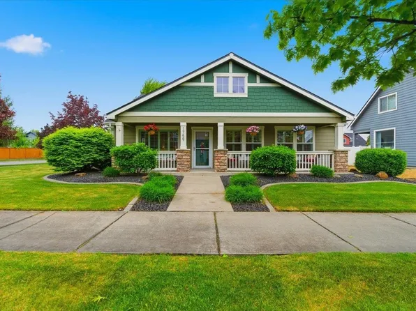 1759 N Wolfe Penn St, Liberty Lake, WA 99019