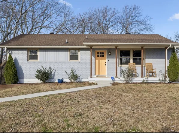 120 Jacksonian Dr, Hermitage, TN 37076