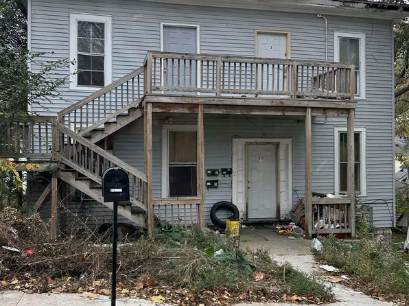 312 N Marion St, Ottumwa, IA 52501