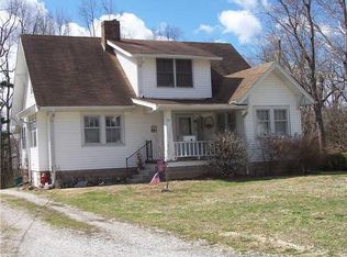 651 W Mill St, Danville, IN 46122