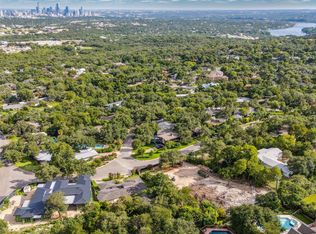 4616 Crestway Dr, Austin, TX 78731