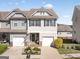 4668 Beacon Ridge Ln, Flowery Branch, GA 30542