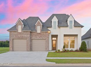 311 Fern Grv, Youngsville, LA 70592