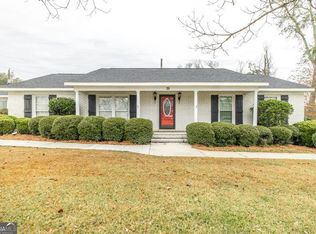 35 S Commerce St, Alamo, GA 30411