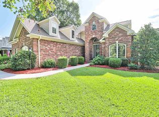 4495 Columbine Ct, Murrells Inlet, SC 29576