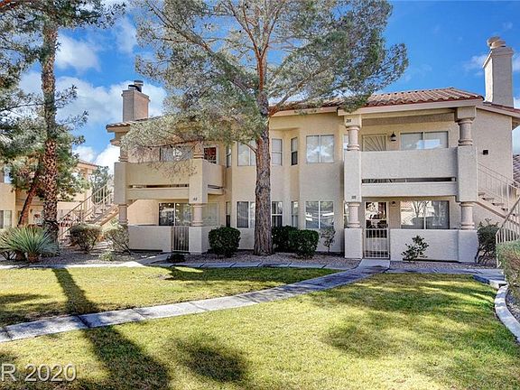 3rd image of 7960 Calico Vista Blvd Unit 102