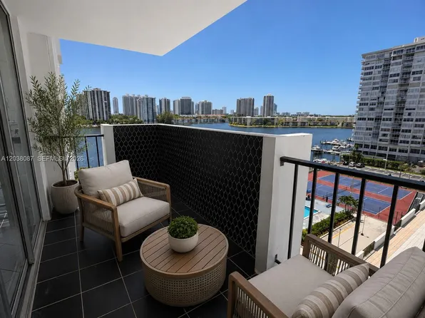 2780 NE 183rd St APT 810, Aventura, FL 33160
