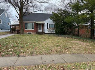 913 Broad Blvd, Dayton, OH