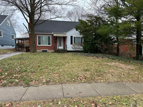 913 Broad Blvd, Dayton, OH 45419