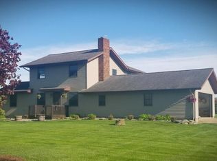 6825 Seeger Rd, Cass City, MI 48726