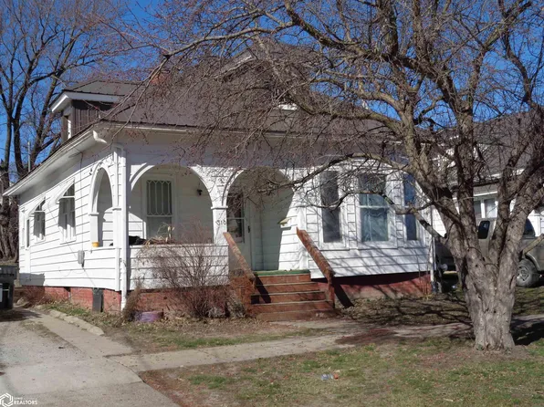 310 N 15th St, Centerville, IA 52544