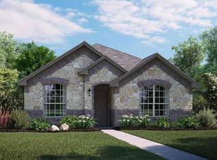 5805 Dew Plant Way, Fort Worth, TX 76132