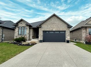 30 Renfield St, Pt Colborne, ON L3K0A7