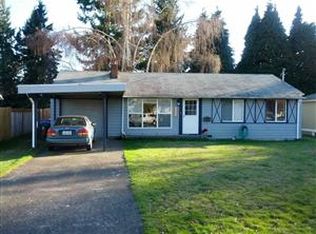 6832 N 11th St, Tacoma, WA 98406