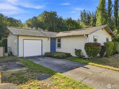 283 Pollman Circle, Lynden, WA, 98264