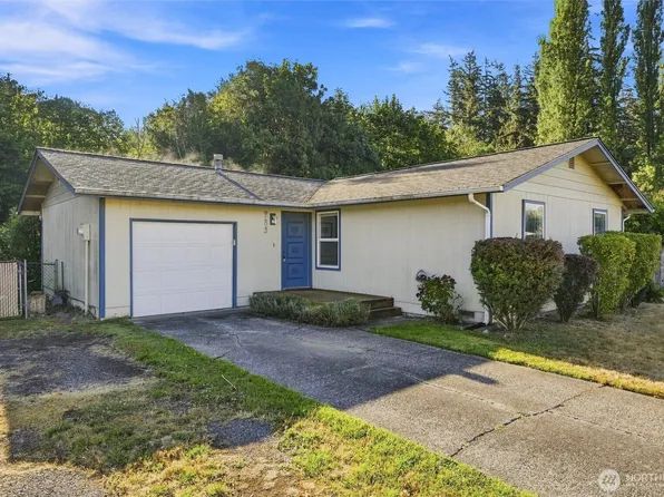 283 Pollman Circle, Lynden, WA 98264