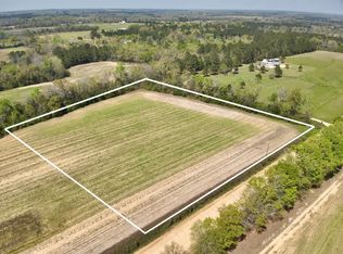 Dillard Rd, Pansey, AL 36370