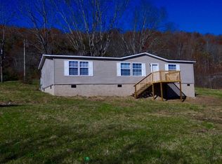 176 Denver Burkhart Ln, Maynardville, TN 37807