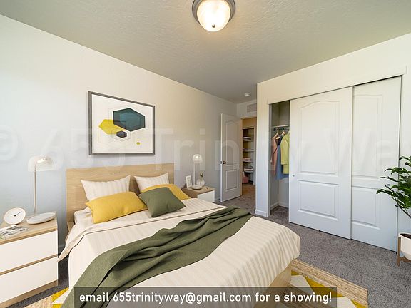 4th image of 655 Trinity Way #B