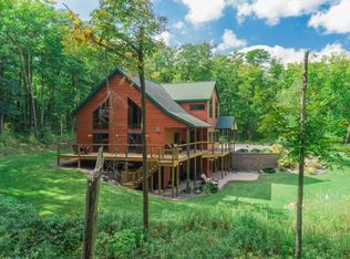 3226 120th St, Clam Falls, WI 54837