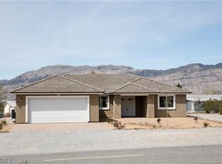 2360 S Mallard, Pahrump, NV 89048
