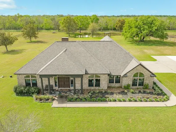 20111 Fm 523, Angleton, TX 77515