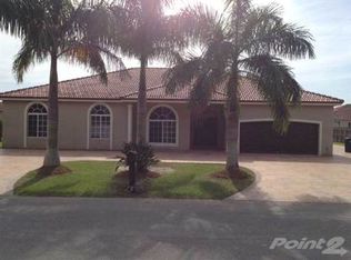 20681 SW 132nd Ct, Miami, FL 33177