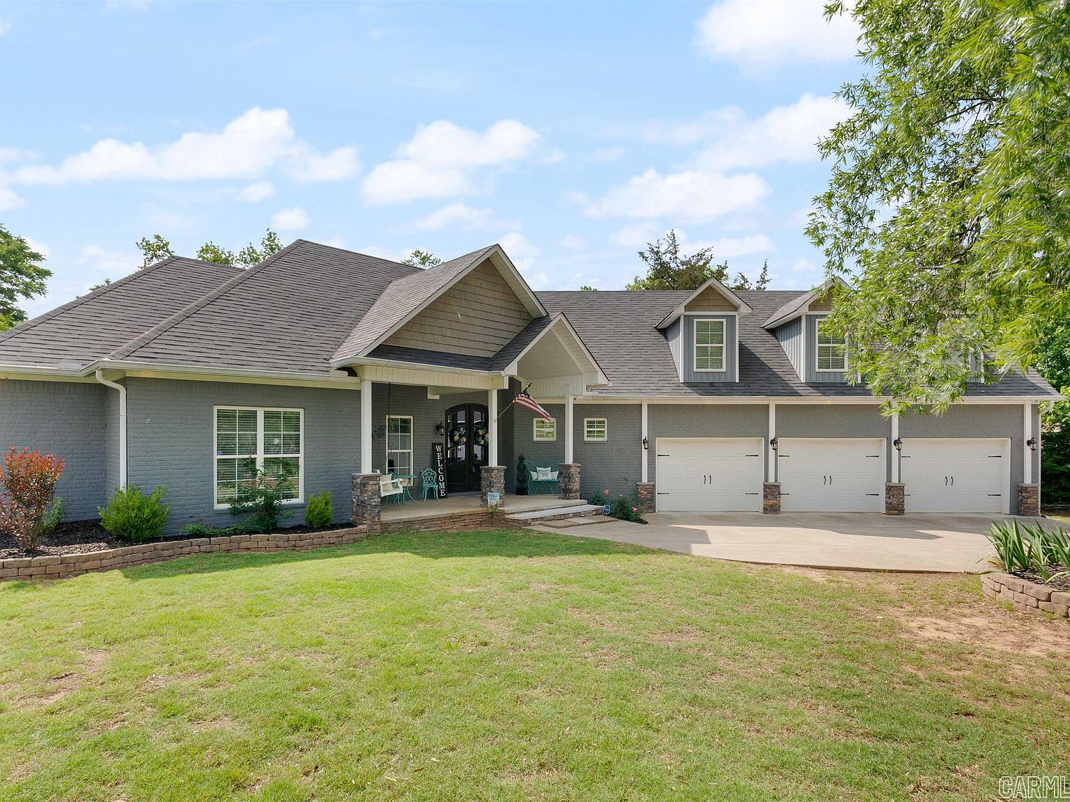 4 Evergreen Cv, Greenbrier, AR 72058 MLS 23015834 Zillow