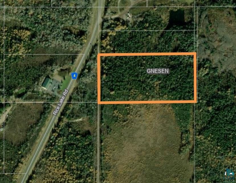 1st image of Xxxx Rice Lake Rd