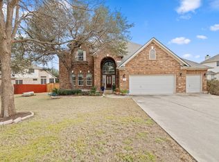 136 Eaton Ln, Austin, TX 78737