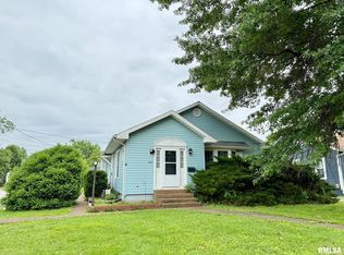 1812 North Ave, Metropolis, IL 62960