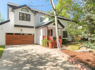 2076 Oak Ave, Boulder, CO 80304