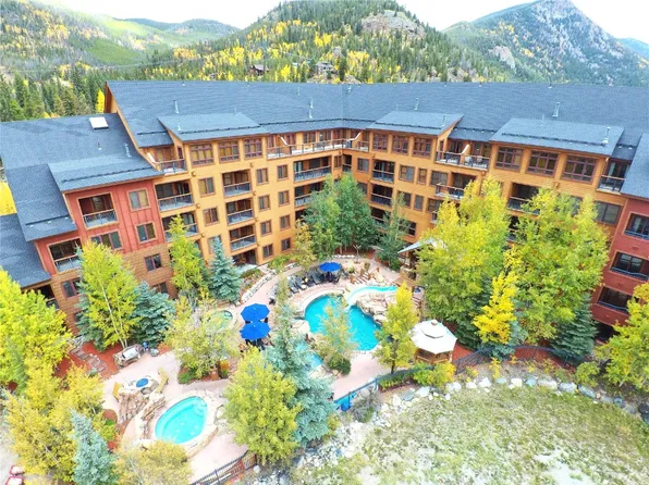 53 Hunki Dori Ct #8890, Dillon, CO 80435