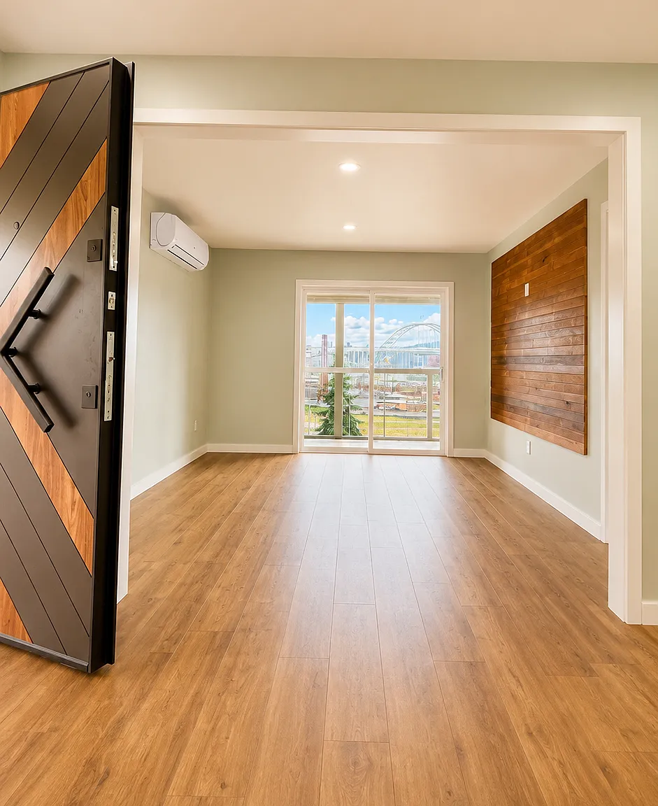 2 bed, 800 sqft, $2,100 — Photo 2