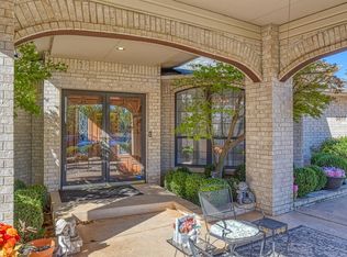 3617 Hampton Ct, Norman, OK 73072