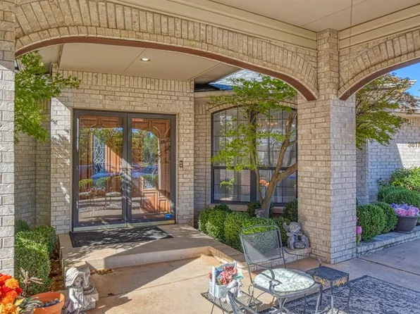 3617 Hampton Ct, Norman, OK 73072