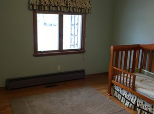 27 E Green St, Dunkirk, NY 14048