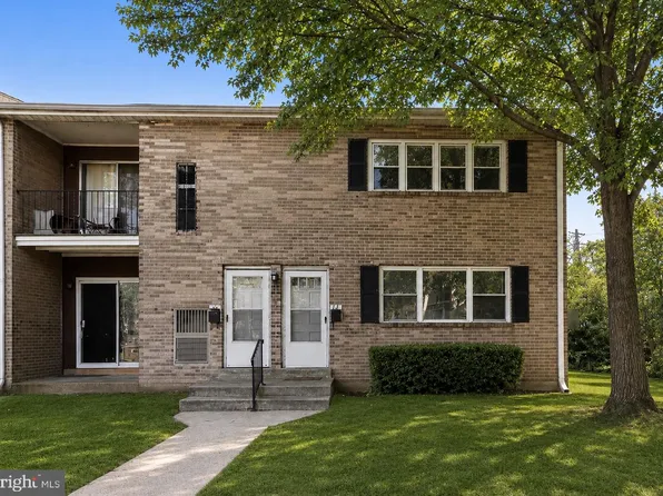 13 Jefferson Sq #E13, Beverly, NJ 08010